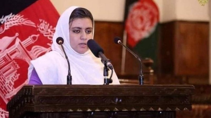 अफगानिस्तानमा महिला पत्रकारको गोली हानी हत्या